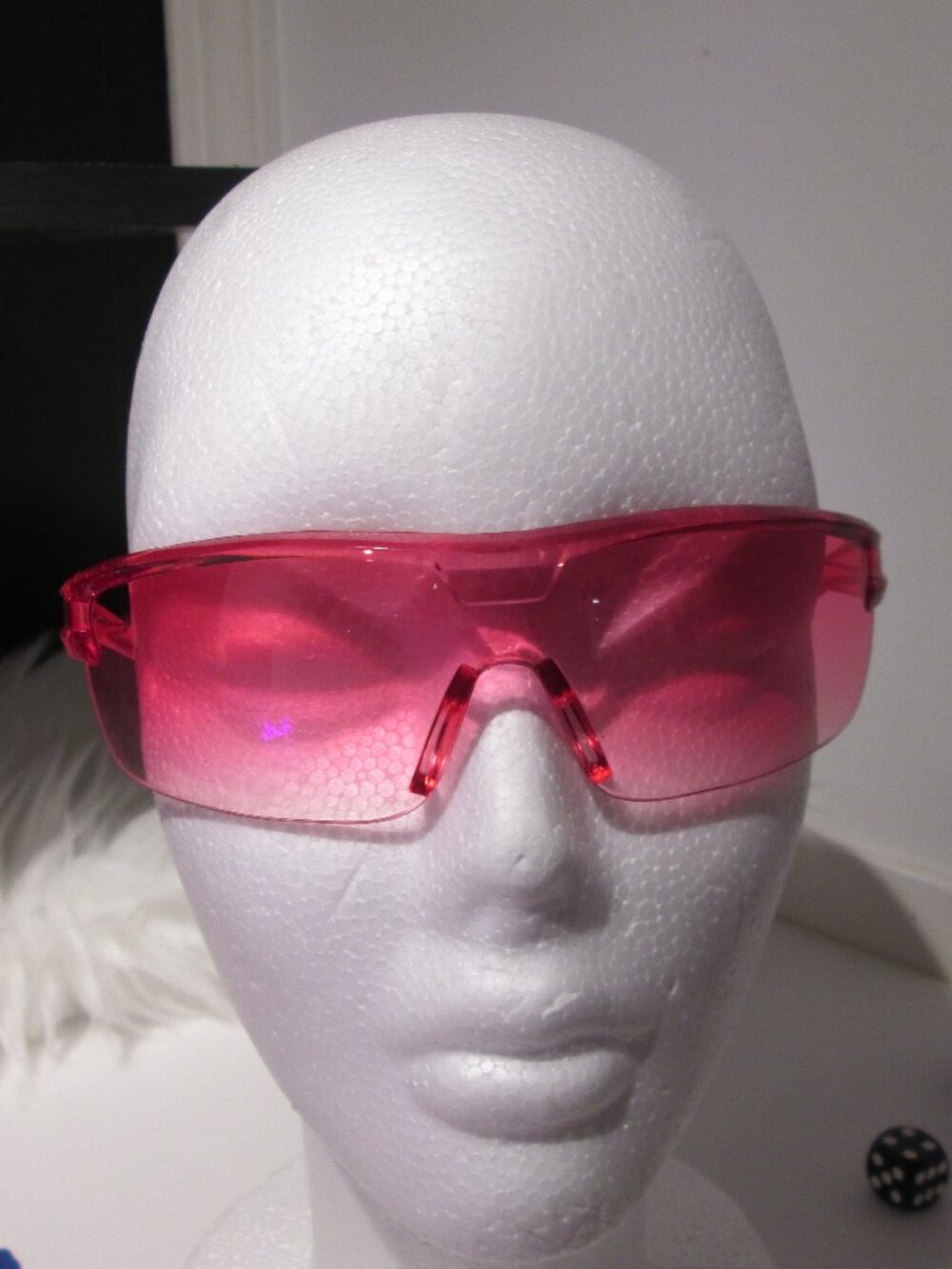 Cute pink Sunglasses for summertime, or just because!